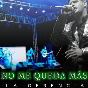 No Me Queda Más