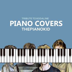 Follow Your Fire (Piano Version)