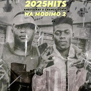 Ore Chabe re kotsi (feat. Leteka wa rsa, De kuwas & 96mashani)