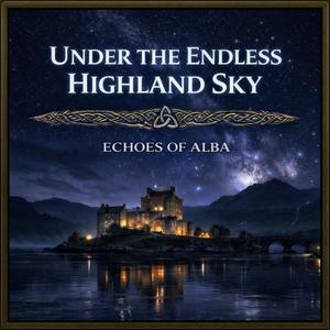 When the Night Settles Softly