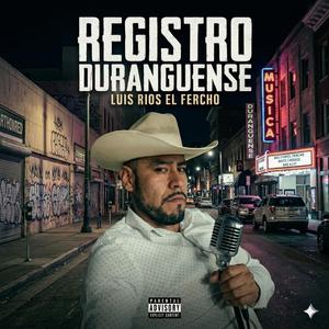 Registro Duranguense