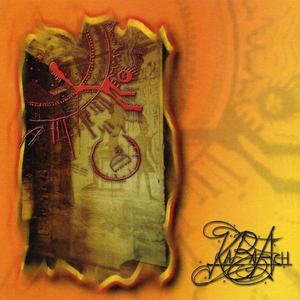 Rostau - The Sandwaves