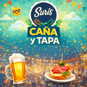 Caña y Tapa