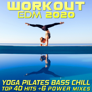 Master Star Yoga (93 BPM, Yoga Pilates Bass Chill Fitness Edit)