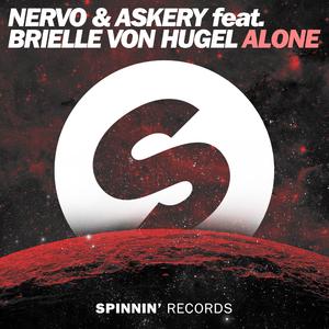 Alone (Mesto Remix)