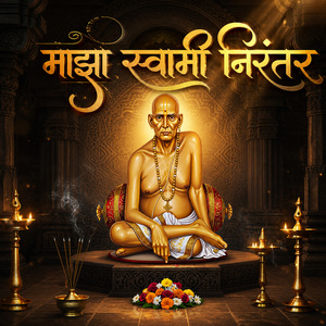 Majha Swami Nirantar