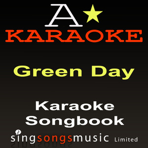 Warning (Originally Performed By Green Day) {Karaoke Audio Version}