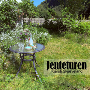 Jenteturen