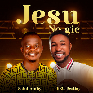 Jesu nogie