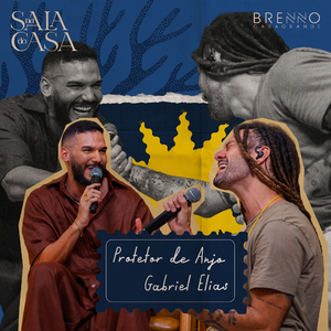 Protetor de Anjo