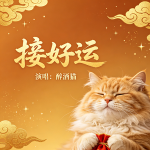 接好运