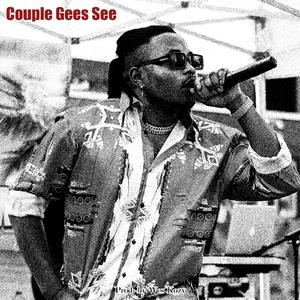 Couple Gees See