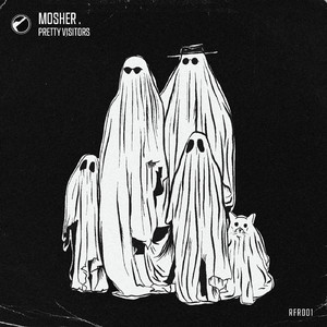 Pretty Visitors (Original Mix)