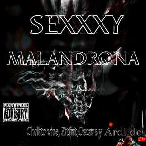 Sexxxy Malandrona