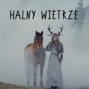 Halny wietrze