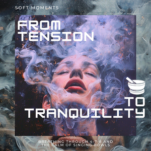 Four Seconds to Peace (4-7-8 Breathing)