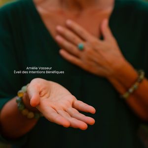 Lumière Qui Traverse les Ombres