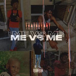 Thunder (feat. Fudamu)