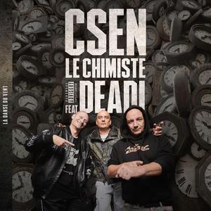 LA DANSE DU VENT (feat. Deadi)