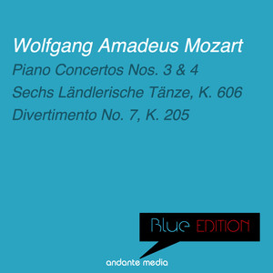 II. Andante