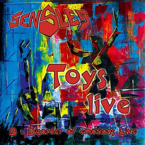 Toys (Live)
