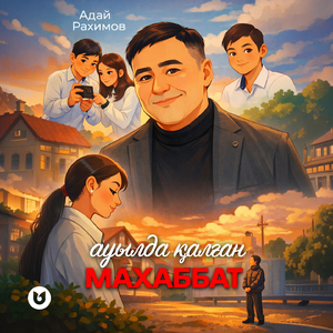 Ауылда қалған махаббат