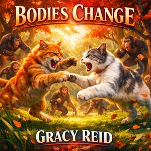 BODIES CHANGE