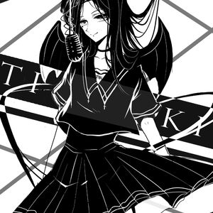 命ばっかり(只有生命)（Cover Cover Flower / 結月ゆかり）