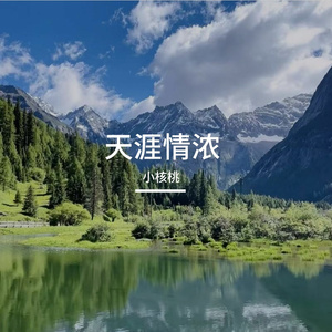 天涯情浓