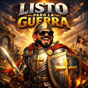 Listo Para la Guerra