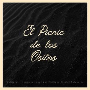 El Picnic de los Ositos (Celesta)