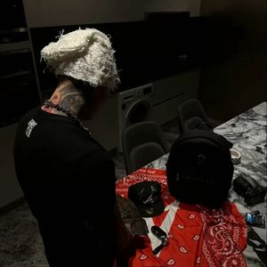 [FREE] "凉山伯" SASIOVERLXRD x Apro x Drill Type Beat