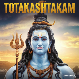 Totakashtakam