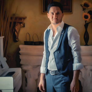 Aýgülim Seni Söýýän