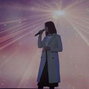 去有风的地方(cover：郁可唯）