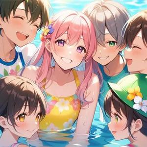 wanna (Sample Track)