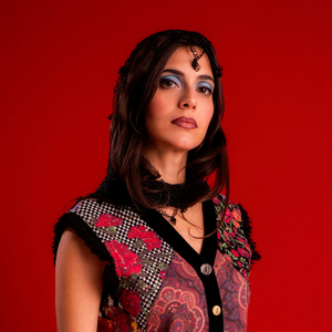 Moria (Studio Session)