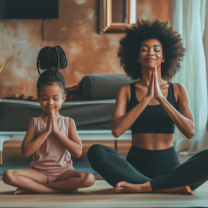 Gentle Tunes for Peaceful Meditation