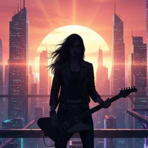 セーブド・バイ・ザ・サンライズ