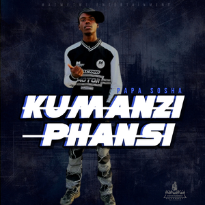 Kumanzi phansi
