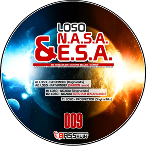Prospector (Original Mix)