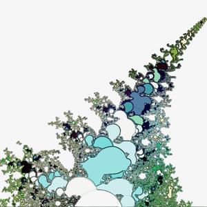 Strange Attractor