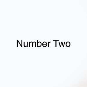 Number Two