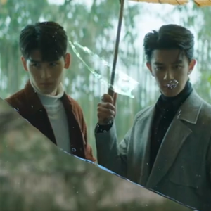 写给《致命游戏》