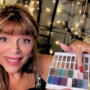 Un buen Maquillaje rápido y especial