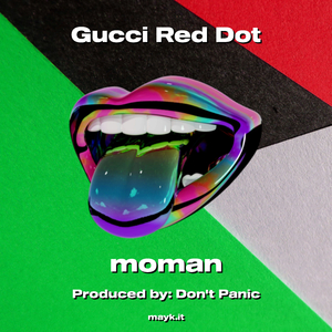 Gucci Red Dot