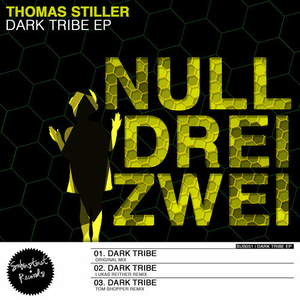 Dark Tribe (Tom Shopper Remix)