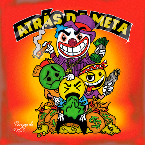 Atrás da Meta