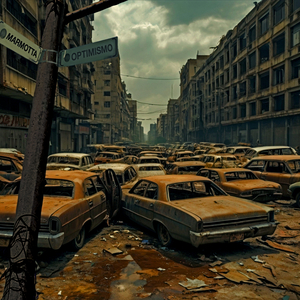 Chapado a la Antigüita