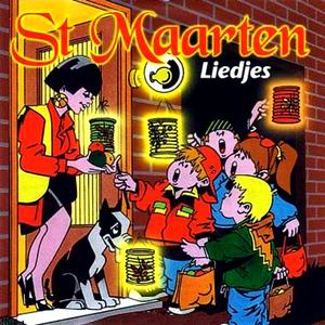 Sinte Maarten's Veugeltje